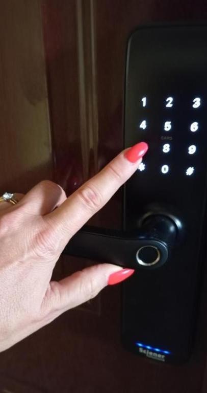 סובוטיקה Apartman Veki מראה חיצוני תמונה