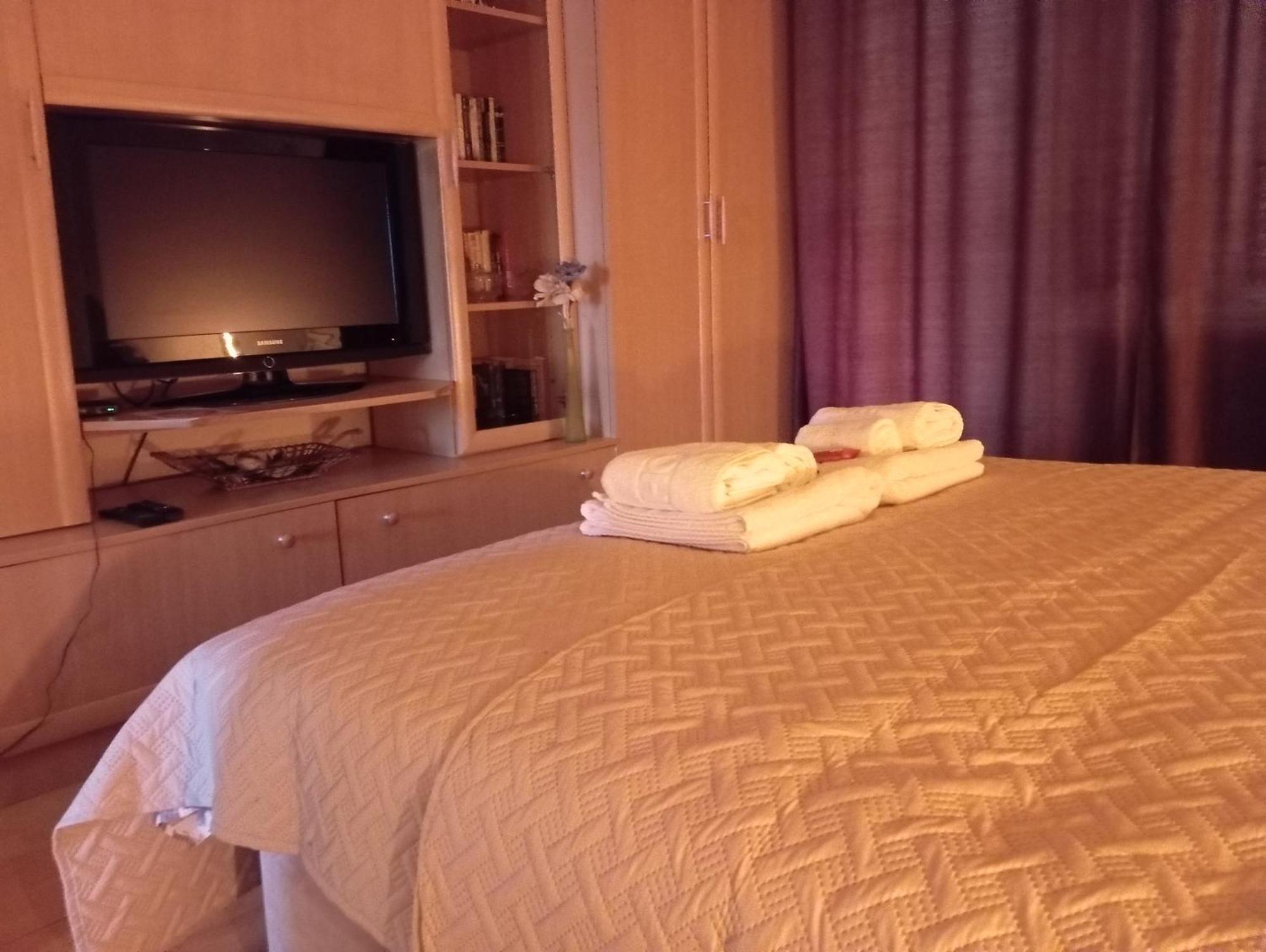 סובוטיקה Apartman Veki מראה חיצוני תמונה